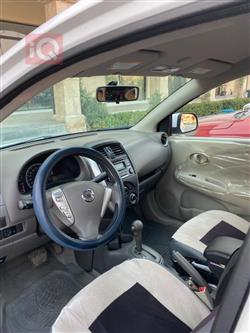 نيسان صني